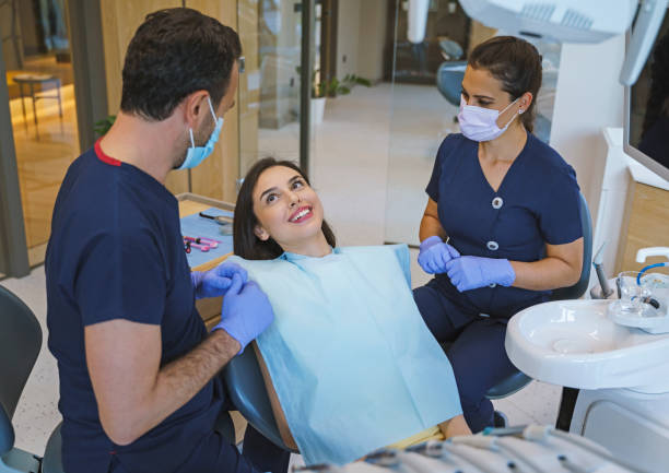  Mont Clare, PA Dental Services Pros