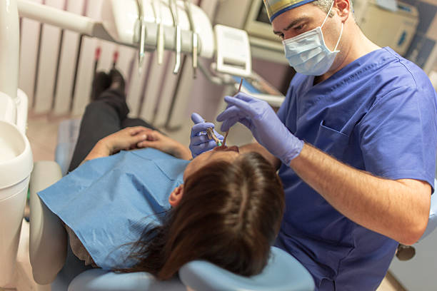 Advanced Technology for Better Dental Care in Mont Clare, PA